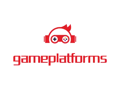 Gameplatforms Logo